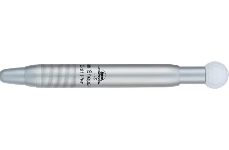 Fisher Space Pen Alan Shepard Telescoping Golf Pen - view 3